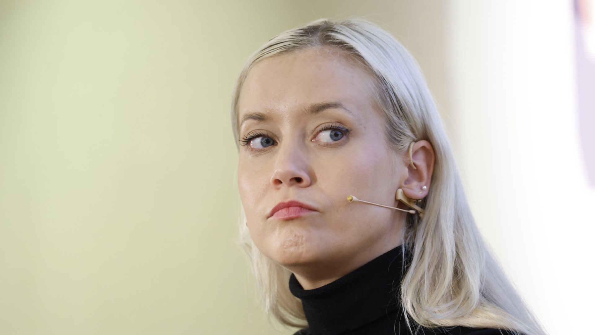 Sofia Virta leikkaukseen – avautuu kovista kivuistaan: ”Ihan painajaista”