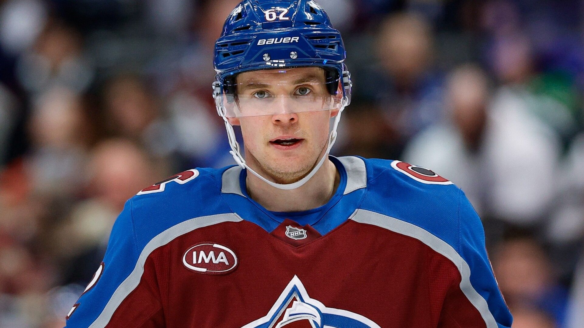 Artturi Lehkonen tulessa NHL:ssä! Tätä tilastoa on vaikea uskoa