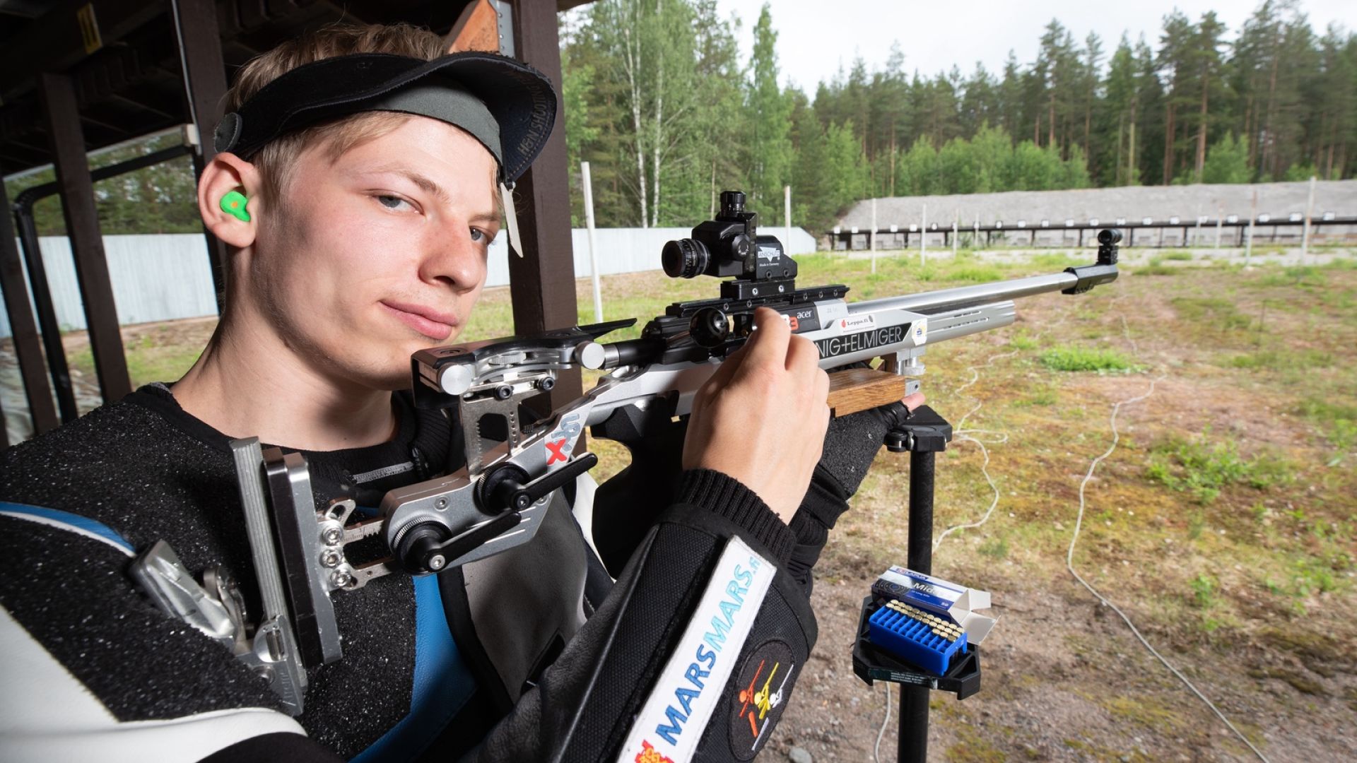 Aleksi Leppä dominoi MM-kisoja – olympiaunelma on silti vaikean työn takana