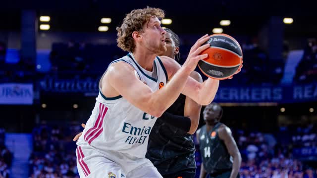 Real Madrid takoi hurjan ennätyksen