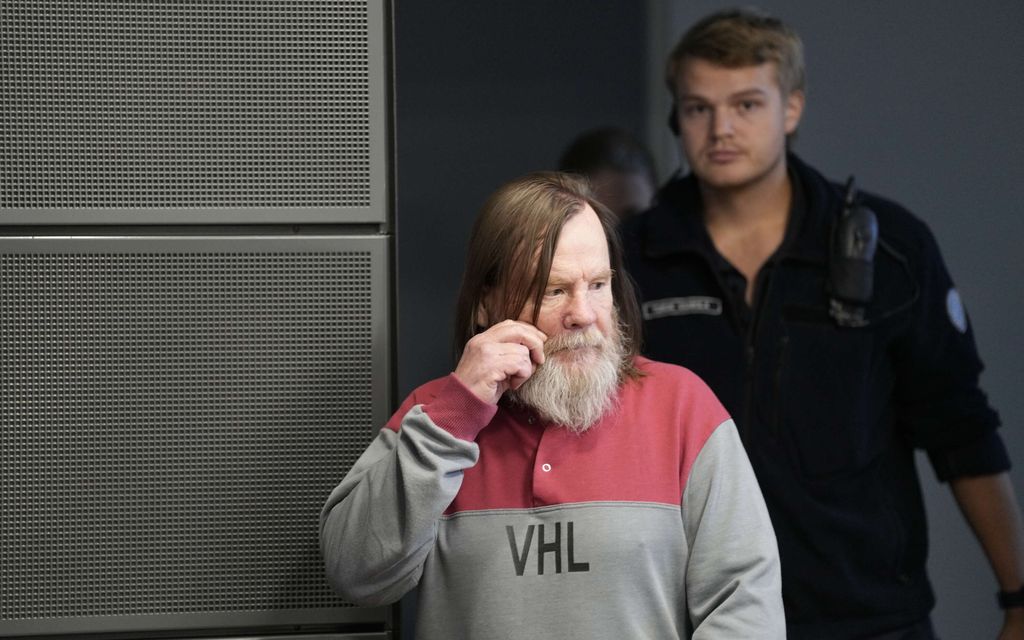 Verinen mies, 68, soitti kylmäävän puhelun hätäkeskukseen: ”Silloin kun mä tapan...”