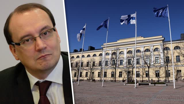 Häirintäepäilyn käsittely ei mennyt putkeen – ulkoministeriölle moitteet