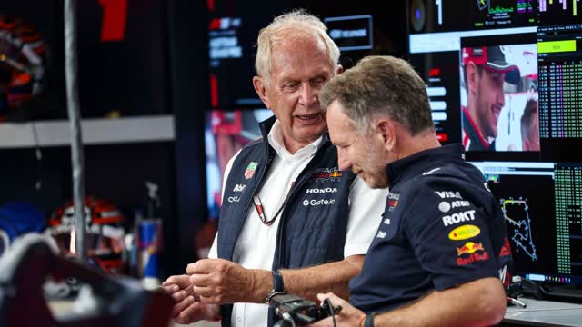 Raju paljastus F1-päättäjien välirikosta – ei reaktiota edes kuolemaan