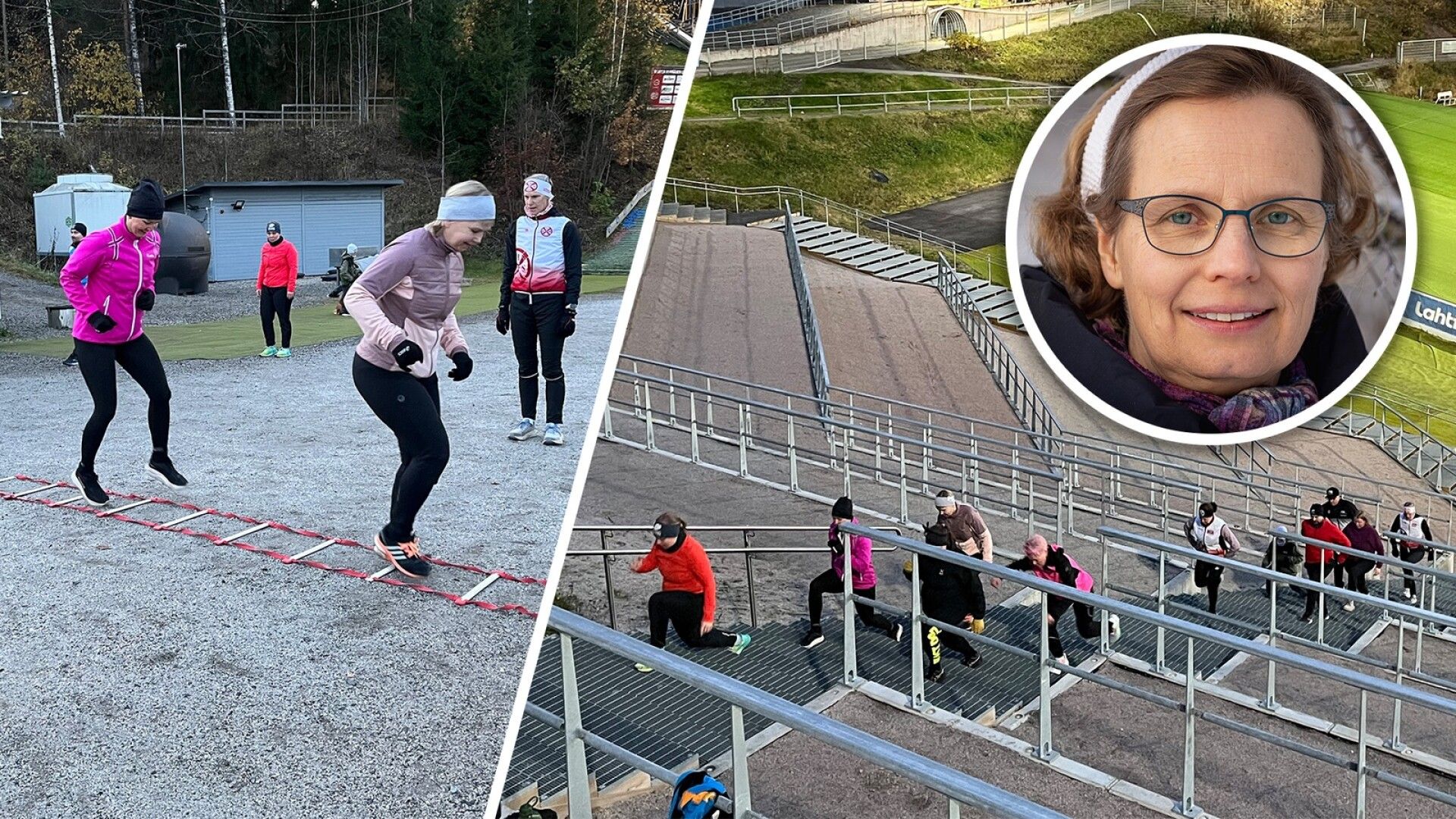 Lahtelainen miljonääri jakaa 26 000 euroa – tässä säännöt
