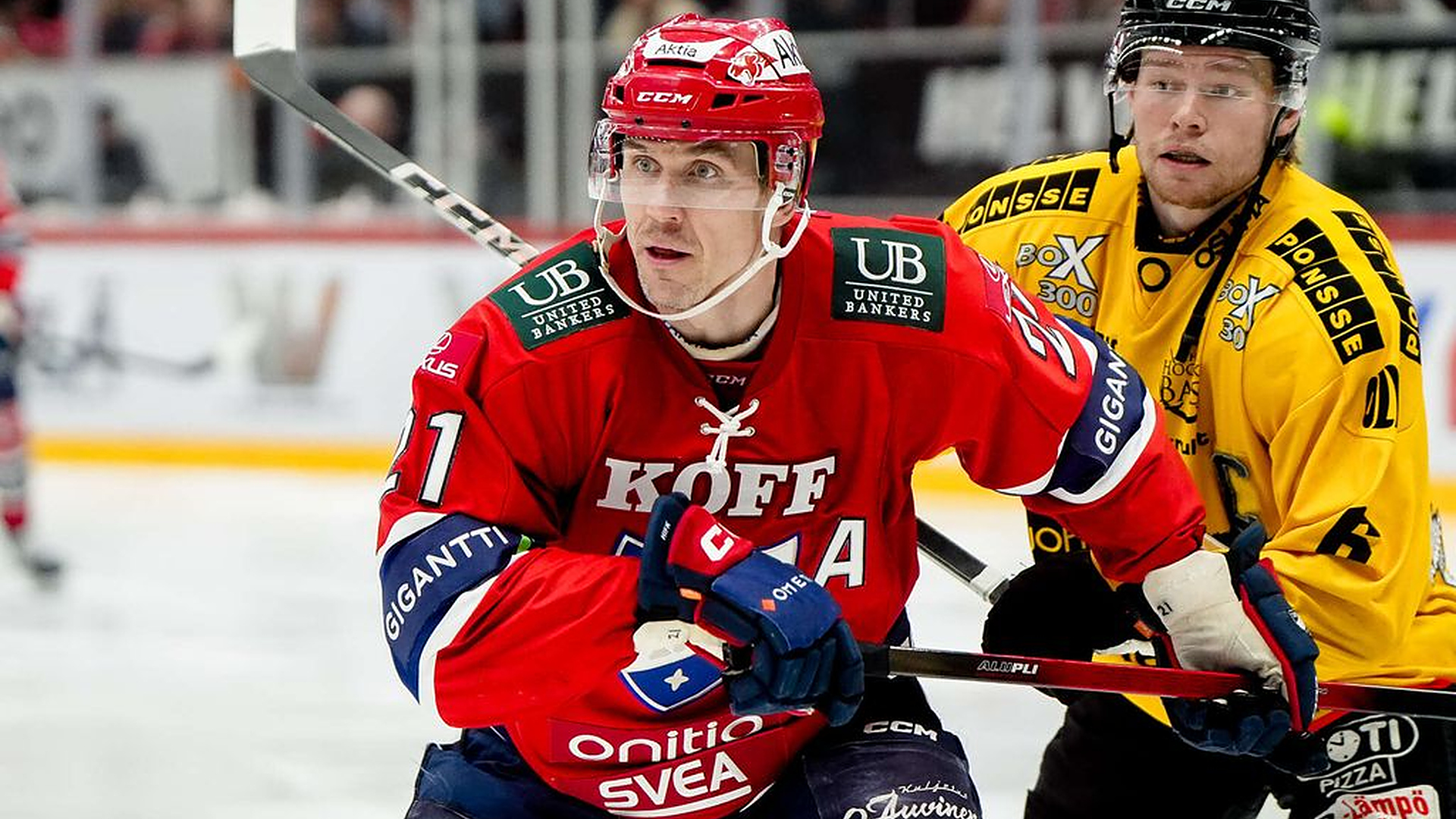 Uusia tietoja Jori Lehterän tilanteesta