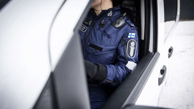 Poliisi epäilee: Nuoret yrittivät polttaa päiväkodin Joensuussa