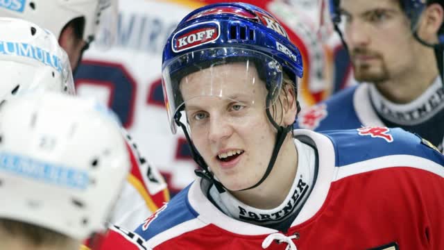 HIFK paljasti koko valmennuksensa – entinen SM-liigatähti mukaan
