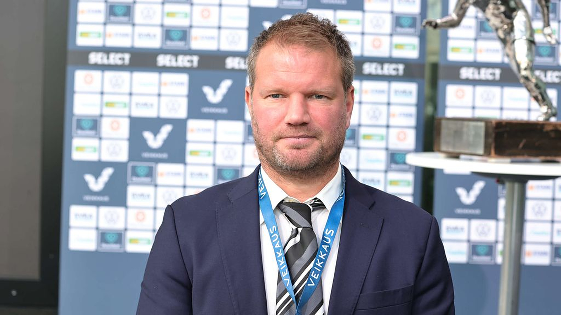 FC Lahti paljasti uuden päävalmentajansa