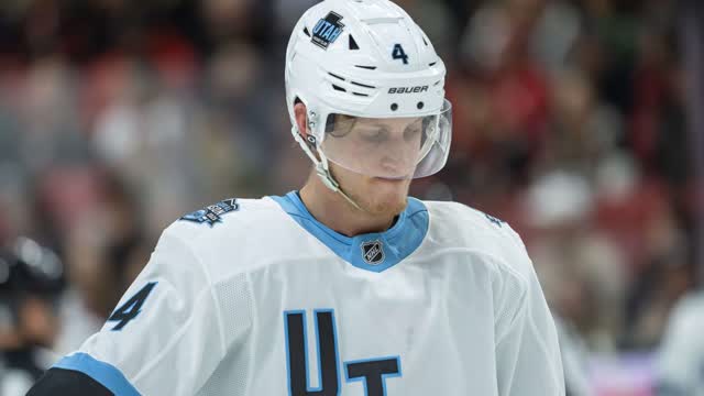 Rajua epäonnea kokenut suomalainen nousi NHL:ään – Heti pisteille
