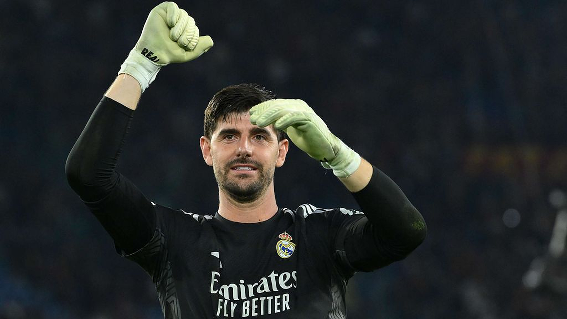 Real Madridille karmea menetys Barcelona-ottelun alla