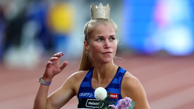 Alisa Vainio: Nyt tuli uutta tietoa