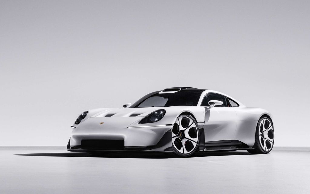 Porsche pudotti viikon autoyllätyksen – Tämä uutuus tulee asettumaan mallistossa jopa ikonisen 911:n yläpuolelle