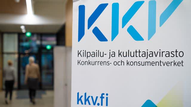 KKV esittää seuraamusmaksua Lounais-Suomen elinvoimakeskukselle – jätti kilpailuttamatta miljoonien hankintoja