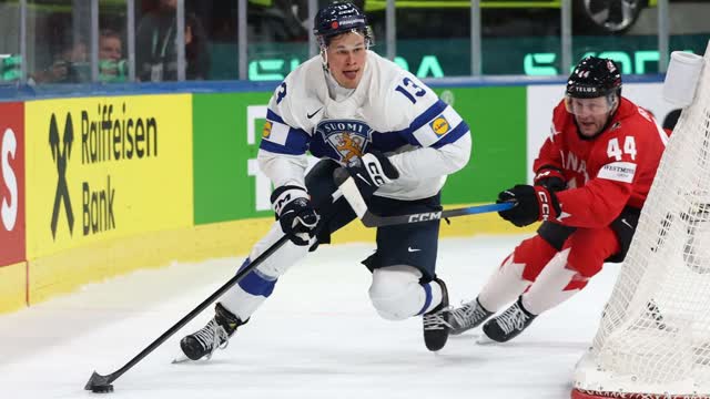 Jesse Puljujärvi ei lähde Leijoniin – Syy on henkilökohtainen