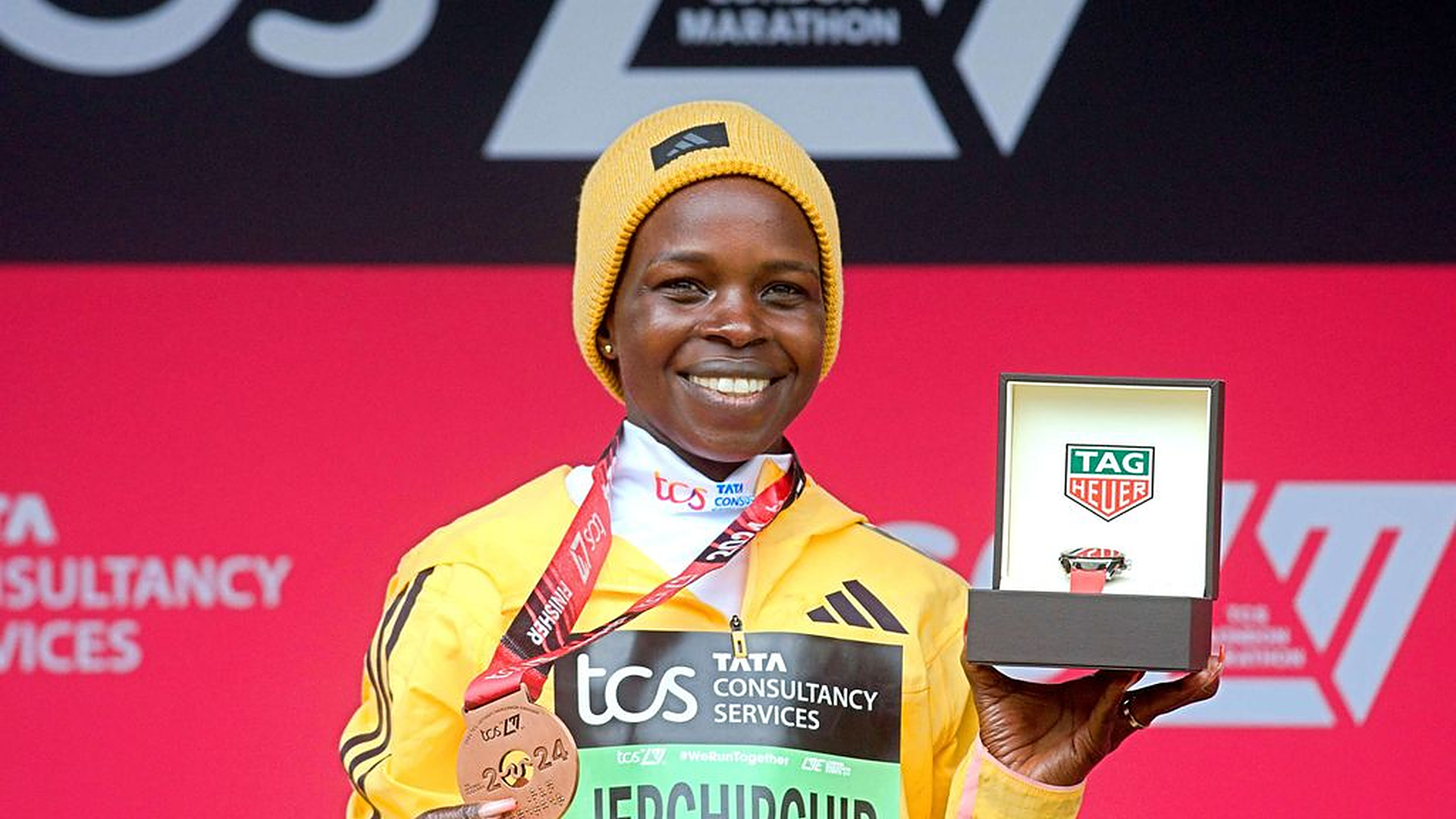 Maratonin olympiavoittaja antoi positiivisen dopingnäytteen – Suuri panna uhkaa