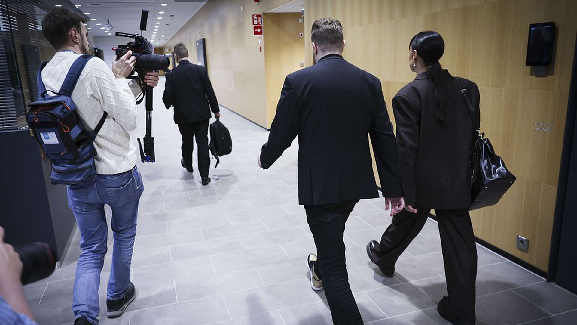 Makwan Amirkhanin syytteen avoin käsittely paljastaa ruman todellisuuden