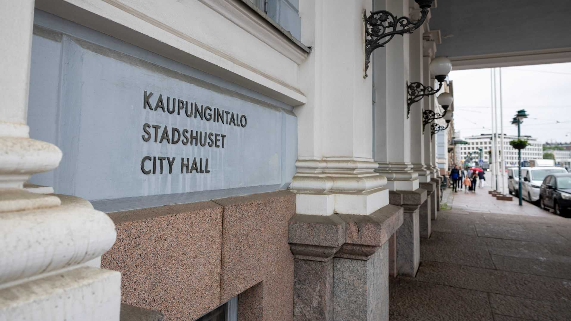 Puolueet pääsivät sopuun: näin Helsinki aikoo käyttää rahaa ensi vuonna