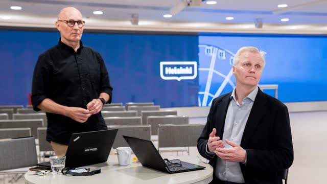 Helsingin tilintarkastajalla miljoonien lisäbisnekset kaupungin kanssa – viranomainen näkee ilmiössä riskejä