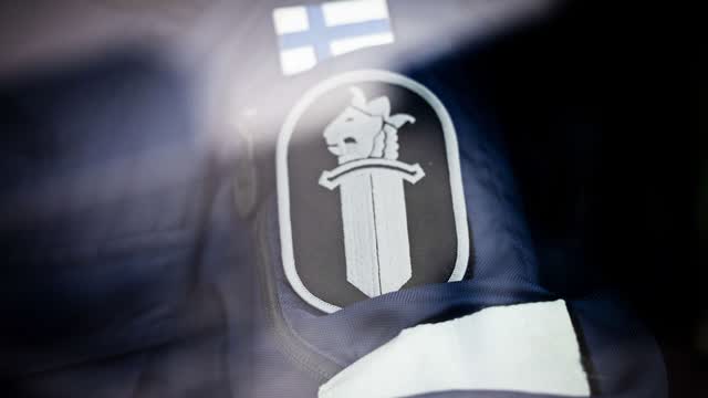 Turma Kokkolassa: Polkupyöräilijä jäi auton alle ja kuoli