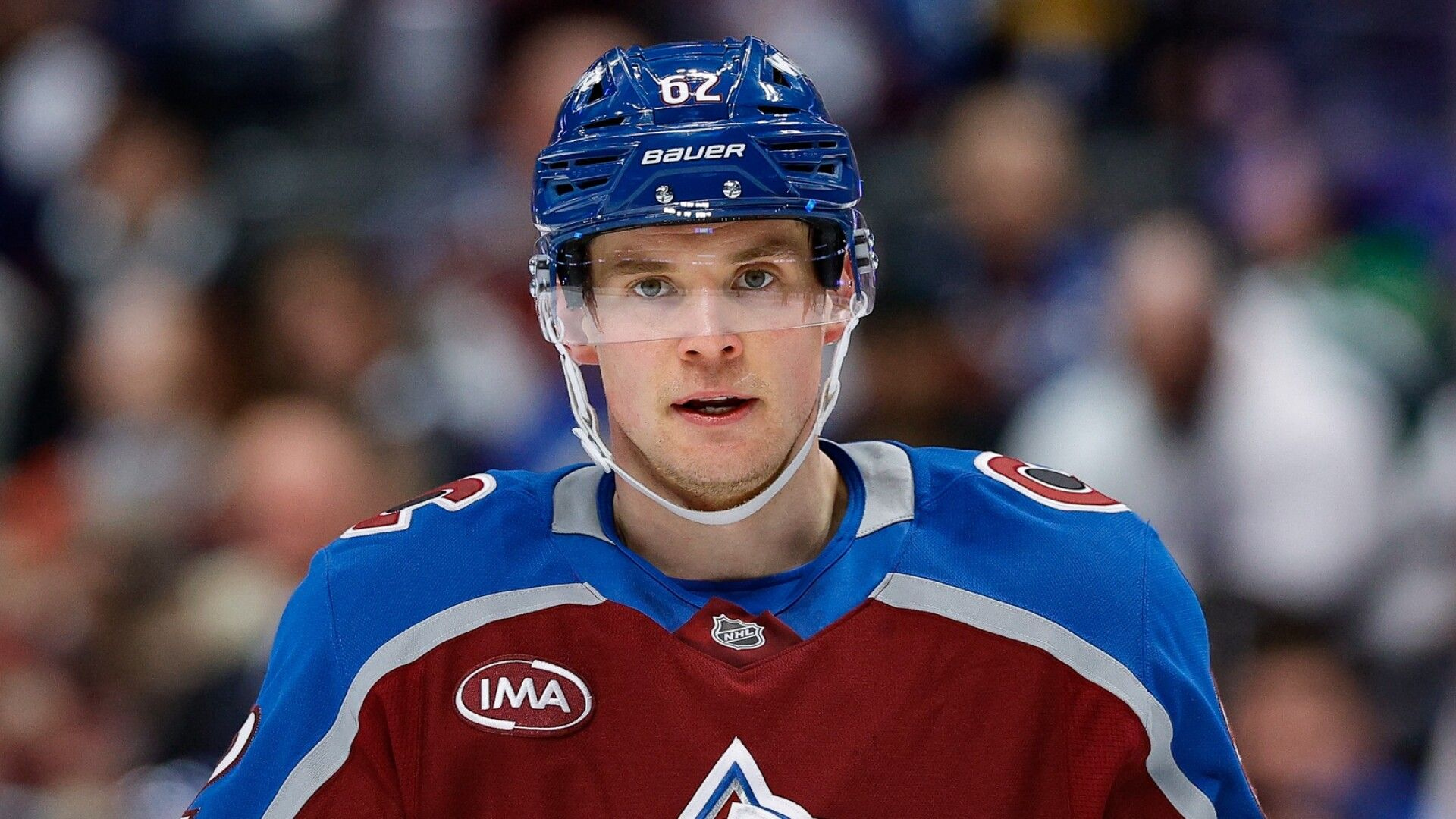 Suomen NHL-tähti porskutti ohi jättinimien – vain Connor McDavid ja yksi supertähti pystyvät parempaan