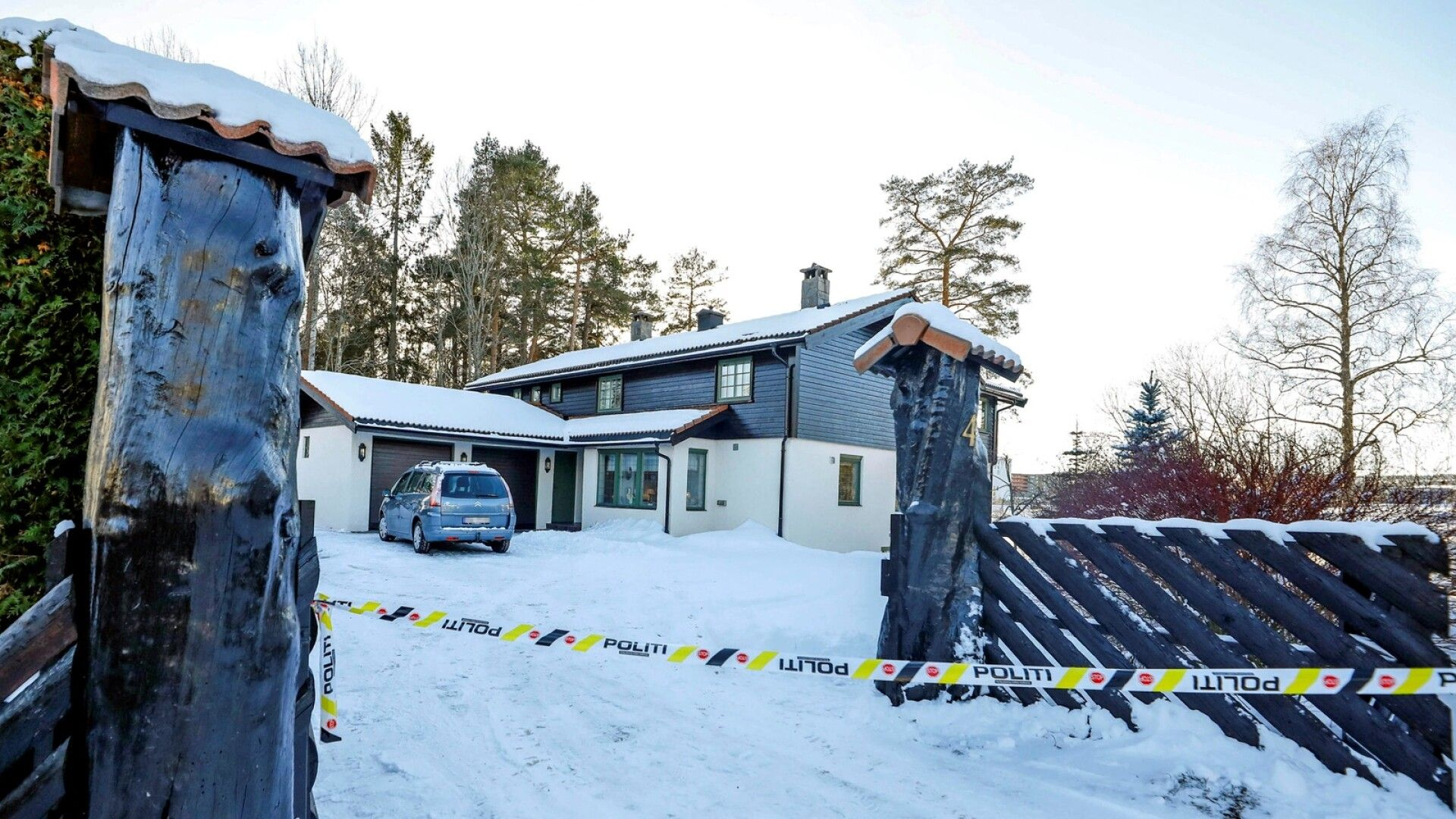 Miljonäärin vaimo katosi oudosti 8 vuotta sitten – uutta tietoa murhaan liitetyn ruotsalaismiehen liikkeistä