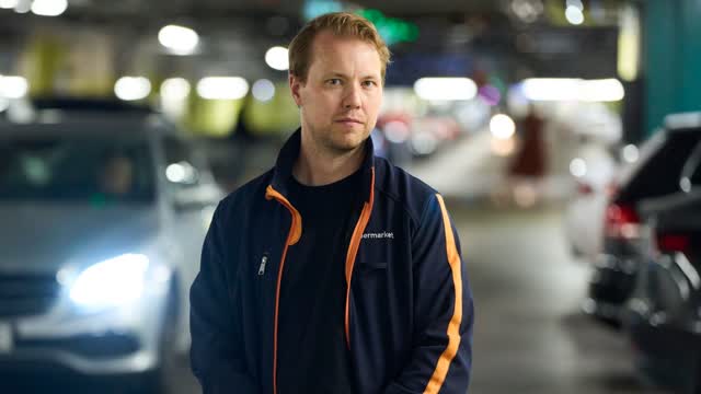 K-kauppias alkaa maksaa asiakkaiden pysäköintejä Espoossa