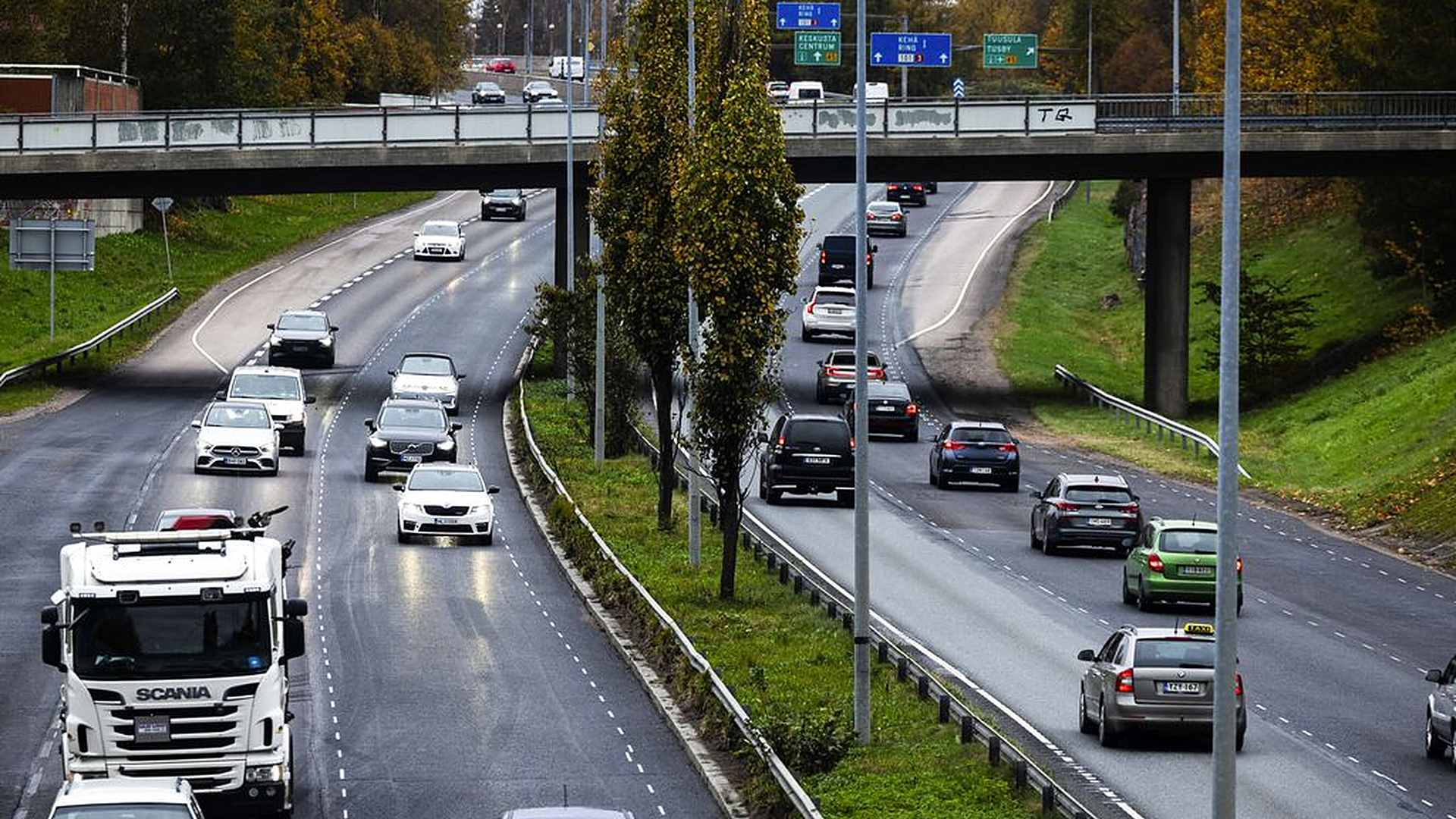 Datakeskuspomo sanoo, että keskustelu on nyt kuin Mordorista, vaikka kyseessä on kasvuala