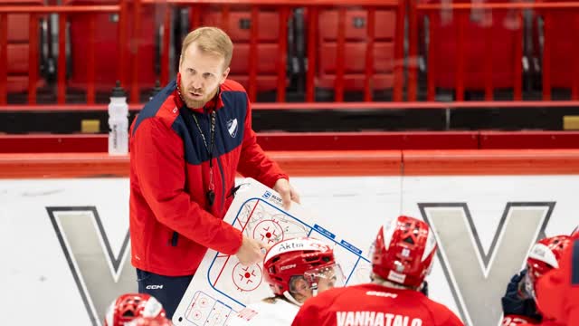 HIFK:sta pysäyttävä paljastus Olli Jokisen potkuista