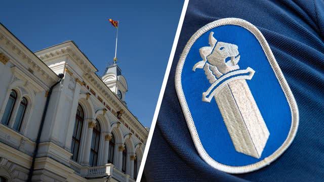 Poliisin esitutkinta valmistui Tampereen sarjavalittajasta – epäillään kiristyksen yrityksestä