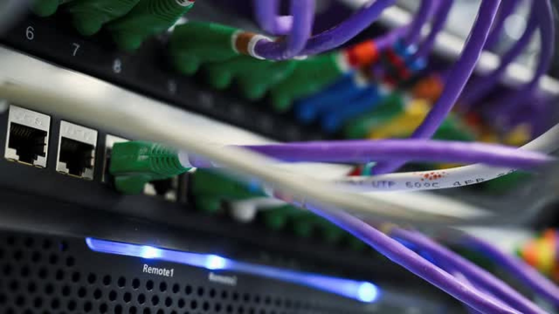 Iso osa internetiä kytkettiin irti – nyt alkoi kilpajuoksu, jolla voi olla vakavat seuraukset