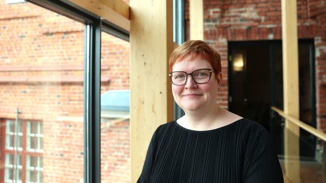 Sinfonia Lahden lipunmyyntitavoite nousee – entinen intendentti näkee riskin
