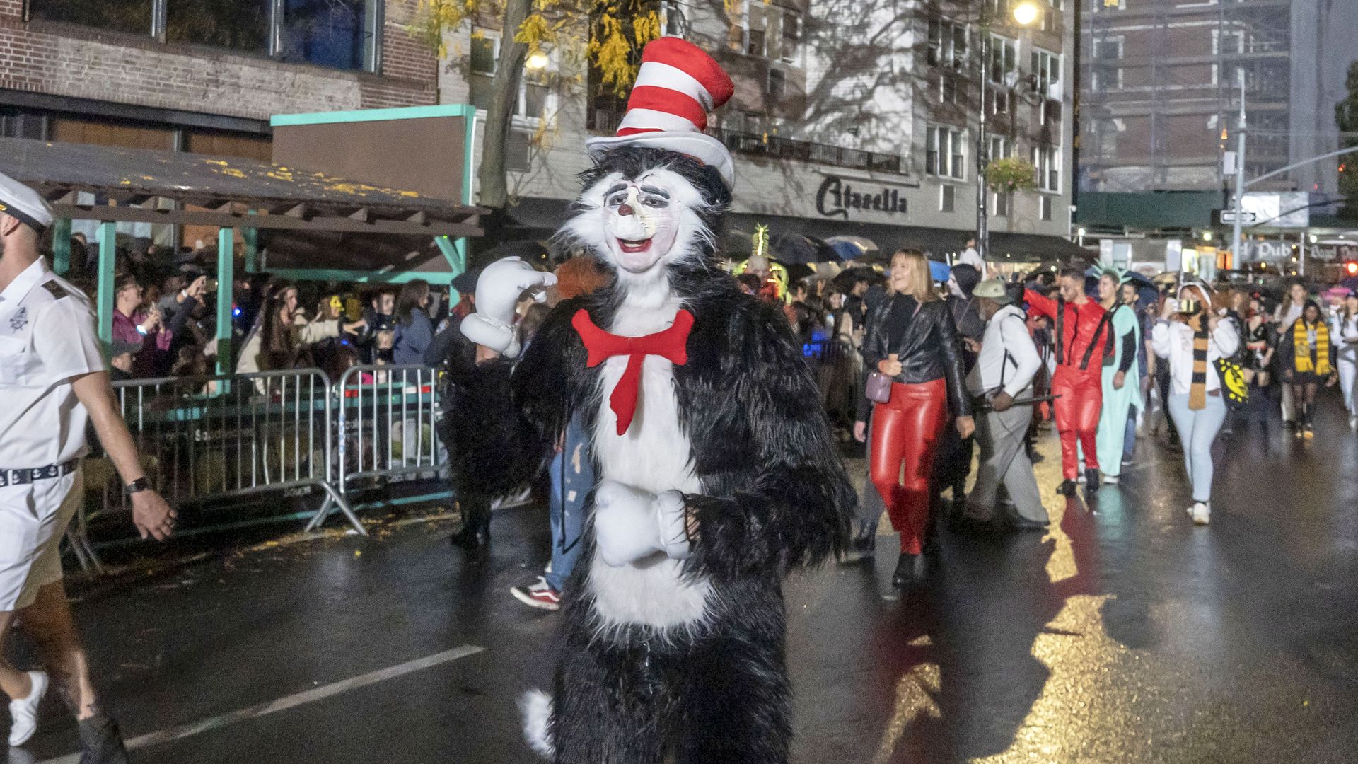 Cat in the Hat -pelotteluilmiö haastaa myös aikuiset: tässä asiantuntijan vinkit asian käsittelyyn lasten kanssa