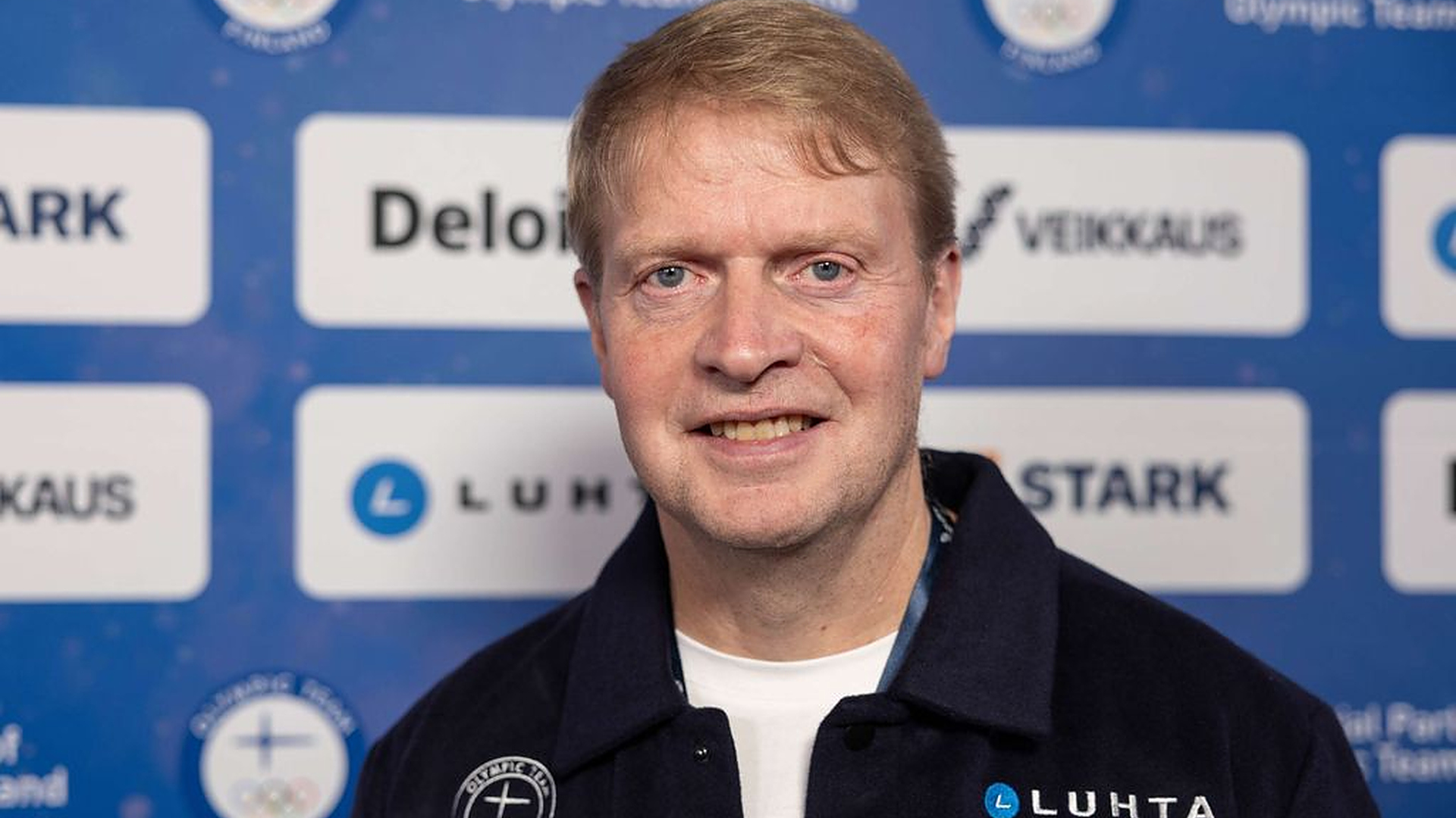 Jukka Rautakorvelta yllättävä loikka Leijoniin