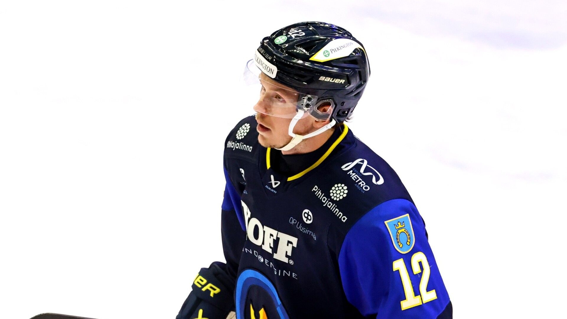 Törkytemppu SM-liigassa – kurinpito puuttui peliin