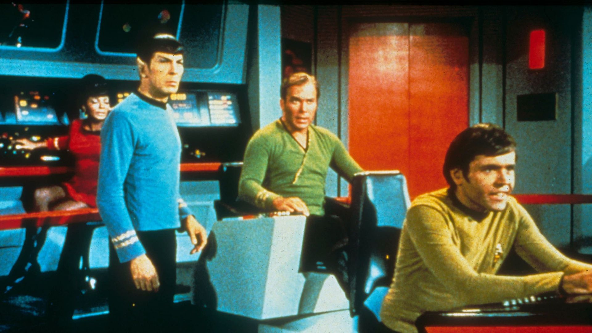 Star Trek -näyttelijä Walter Koenig on kuollut