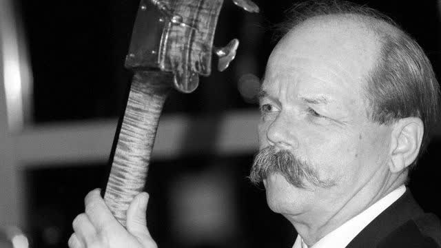 Jazzmuusikko Pentti Mutikainen on kuollut