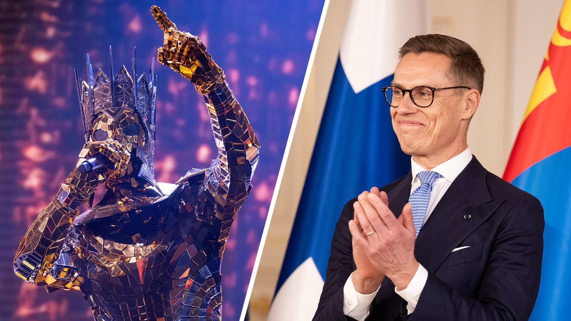 Masked Singerissä heitettiin villi veikkaus – some reagoi heti: ”Voi hyvä tavaton”