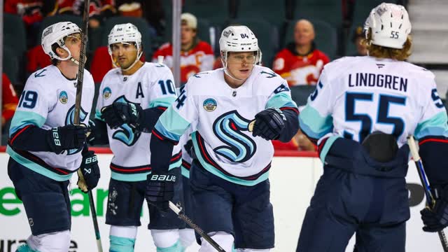 Tehoja mättävä Kaapo Kakko umpikujassa NHL:ssä: ”En näe muuta vaihtoehtoa”