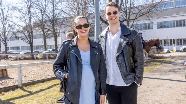 Johanna Puhakka: Kihlat!