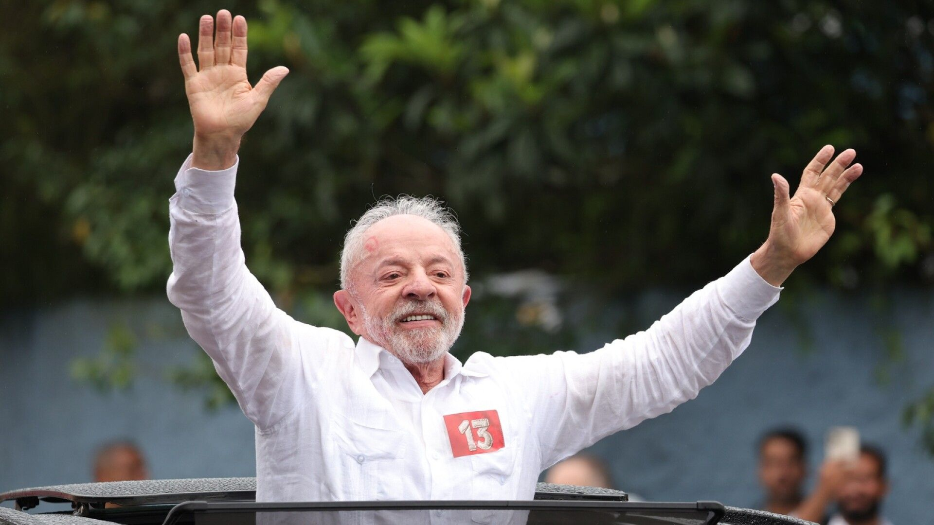 Istuva presidentti Lula voitti Brasilian presidentinvaalit, Bolsonaro vaatii tulosten mitätöimistä