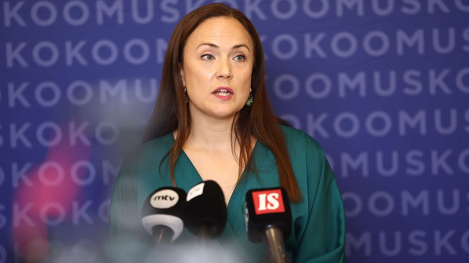 Ministeri tyrmistyi Makwan Amirkhanin puolustuksesta – ”Luulin kuulleeni kaiken”