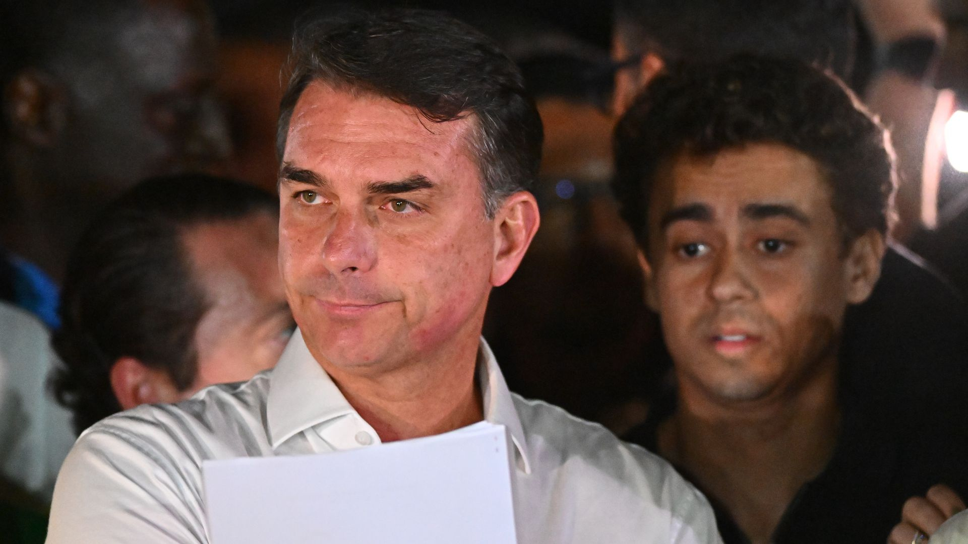 Bolsonaro ei tunnusta tappiotaan vaaleissa