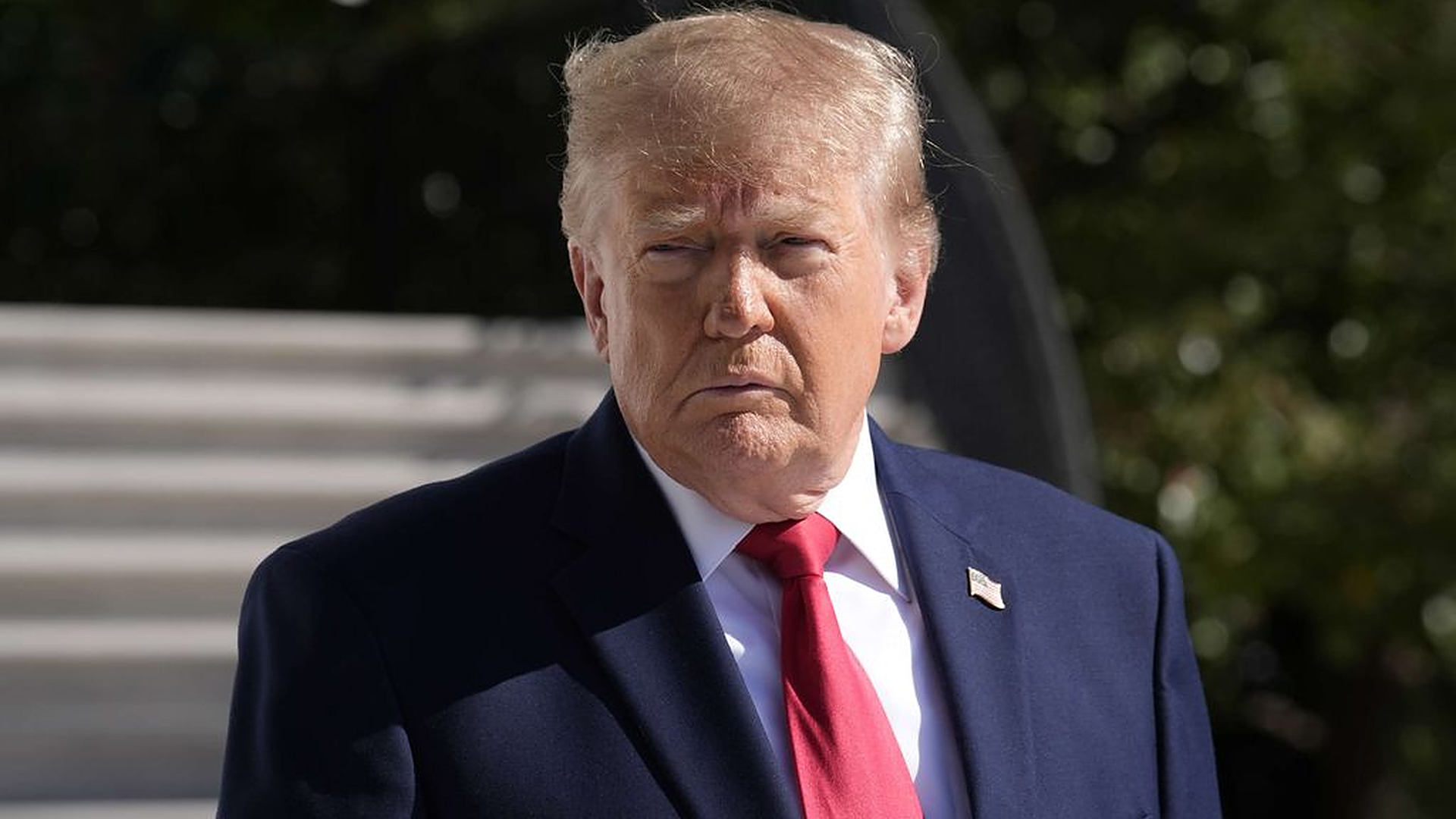 Trump: Norja on paskamaa