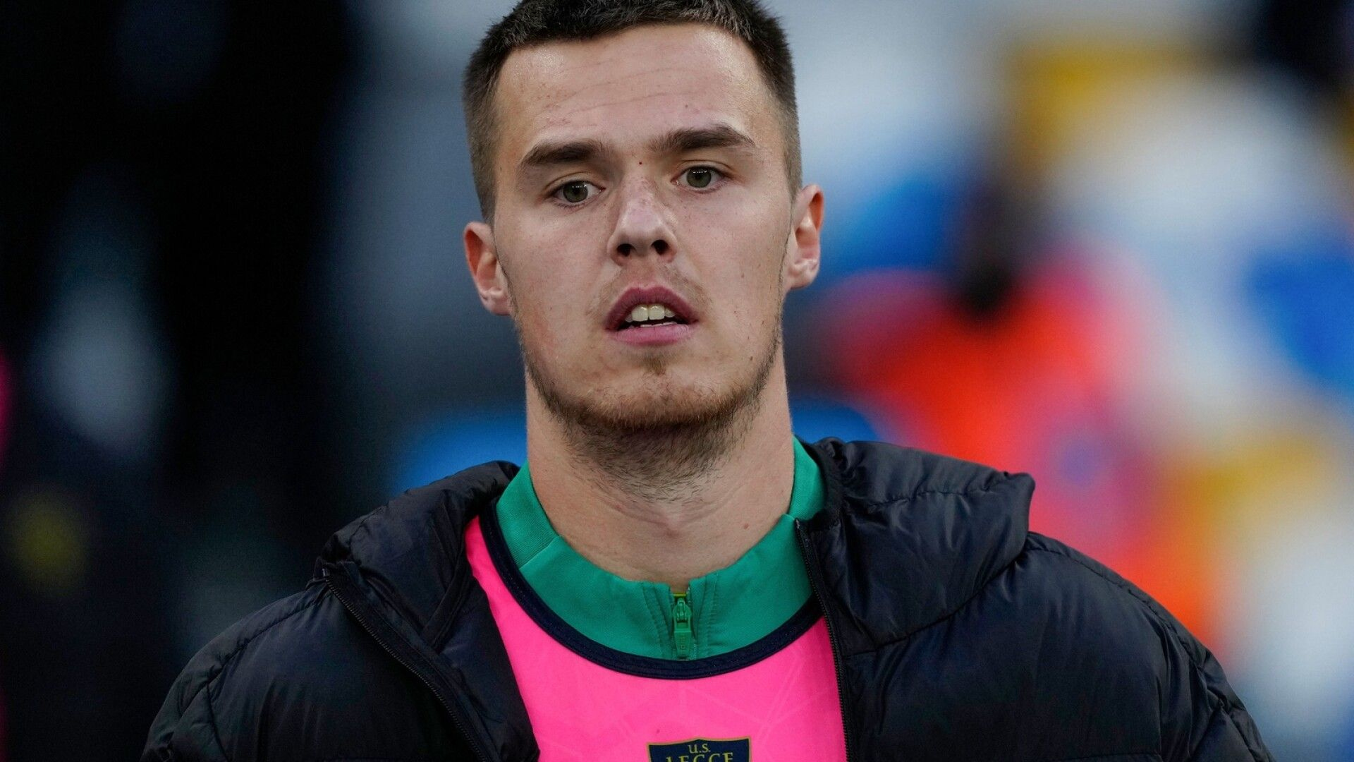 Mitä ihmettä? HJK:n maalille mies, joka pelasi viimeksi vuonna 2021!