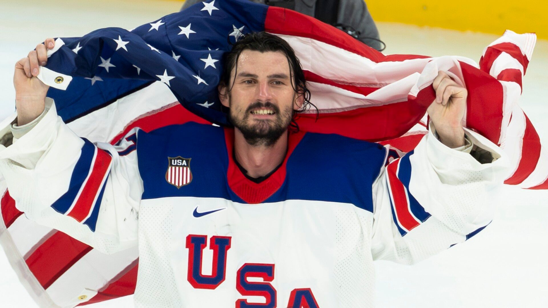 NHL:ssä jättikauppa! Connor Hellebuyck on myyty