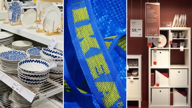 Tältä näyttävät kaikkien aikojen kovimmat Ikea-hitit – kuinka moni löytyy kodistasi?