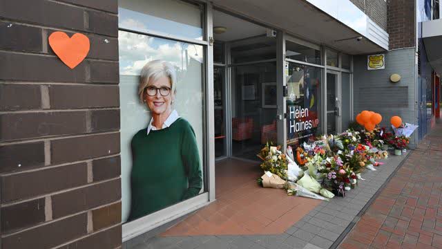 Syytteet nostettu Australiassa poliitikon päälle ajamisesta