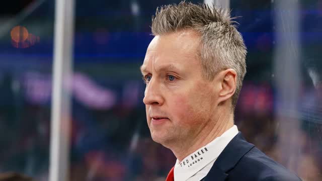 HIFK esitteli kaksi uutta valmentajaa
