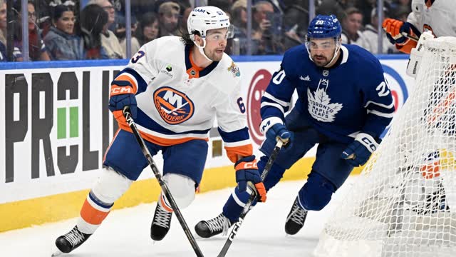 Matias Maccelli loukkaantui karmeasti NHL:ssä – nyt tuli uutta tietoa