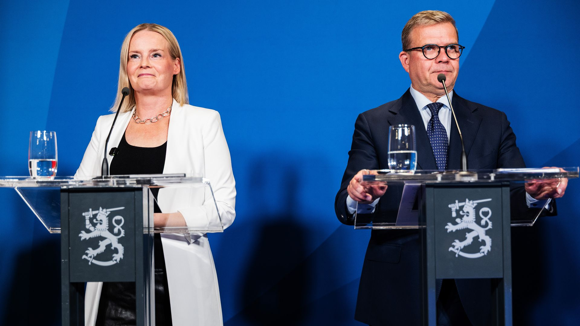 PS:n eläkeavauksen jälkeen muut puolueet eivät enää voi piiloutua